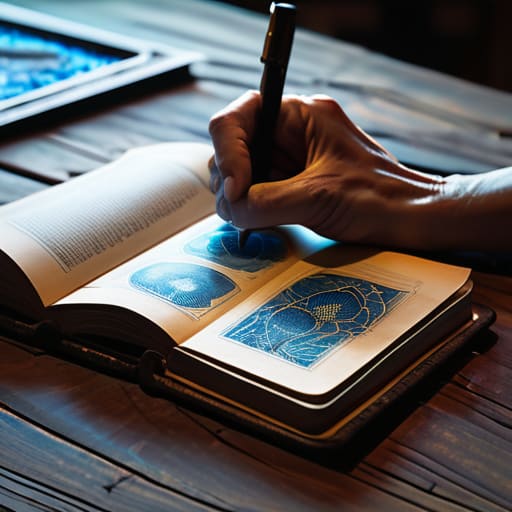 Balancing the House: Mitigating Cognitive Offloading Biases 4 The Masterpiece of Mindful Living.