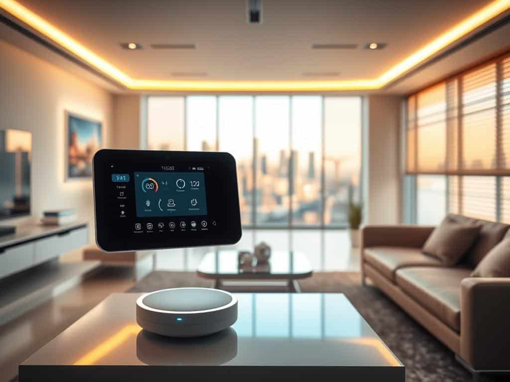 Smart Home Integration Trends