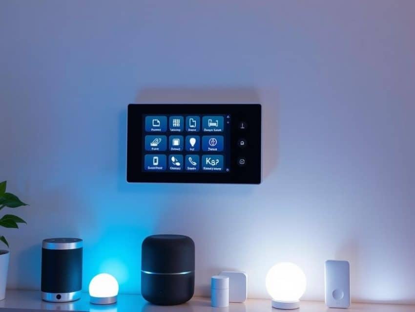 Smart Home Integration Trends