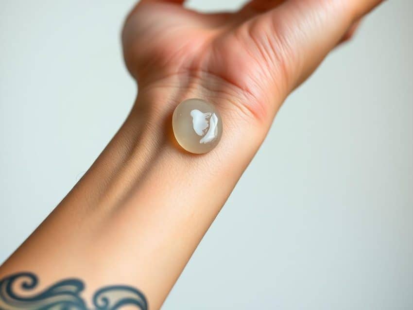 Tattoo Aftercare for Cover-Ups