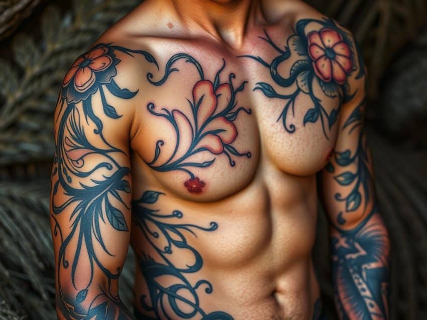 Tattoo Art in the 21st Century