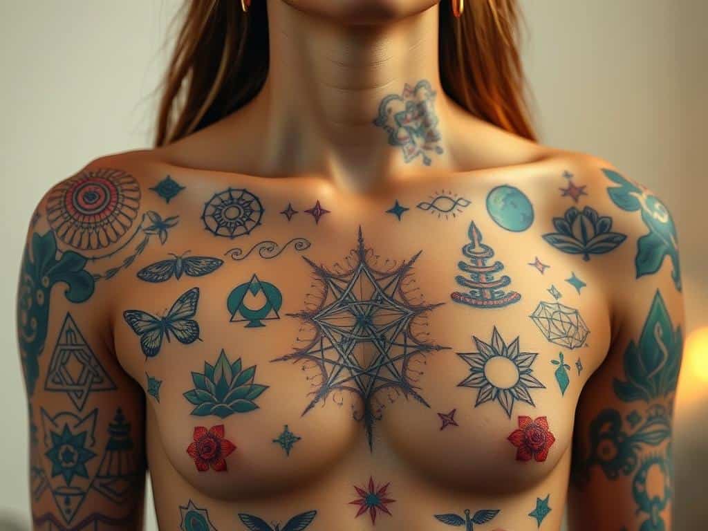 tattoos for spiritual expression tattoos for spiritual expression