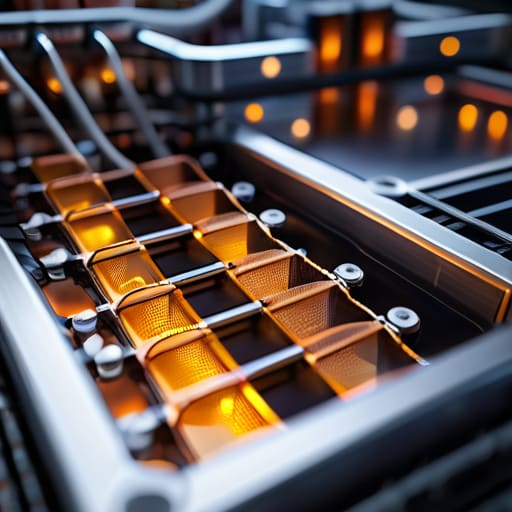The Profit House: Crypto-mining Hydronic Loops 2 Mastering Asic Miner Liquid Cooling Efficiency systems.