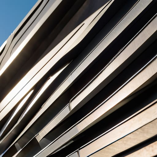 Catching the Shadow: Automated Louver Kinetic Sun-shading 2 Tracing the Living Pulse of Dynamic Building Envelope Technology