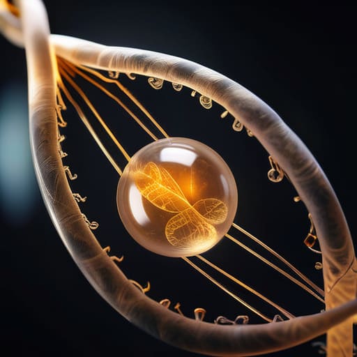 The Bloodline Ledger: Epigenetic Generational Data Vaulting 2 Tracing the Whispers of Transgenerational Epigenetic Inheritance.