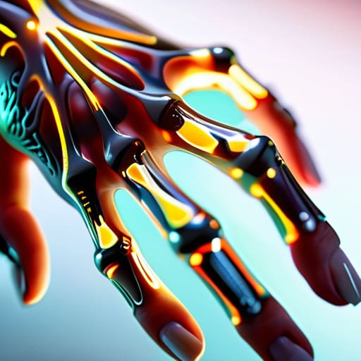 Unlocking Neural Plasticity and Body Ownership.