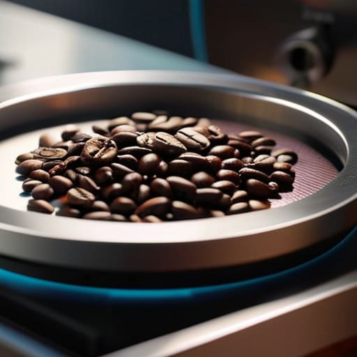 Achieving Unshakeable Coffee Roast Profile Reproducibility.