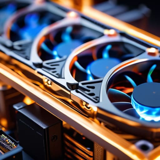 The Profit House: Crypto-mining Hydronic Loops 3 Beyond GPU Mining Heat Dissipation Methods.