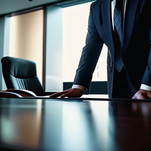 Mastering Strategic Information Management for executive clarity.