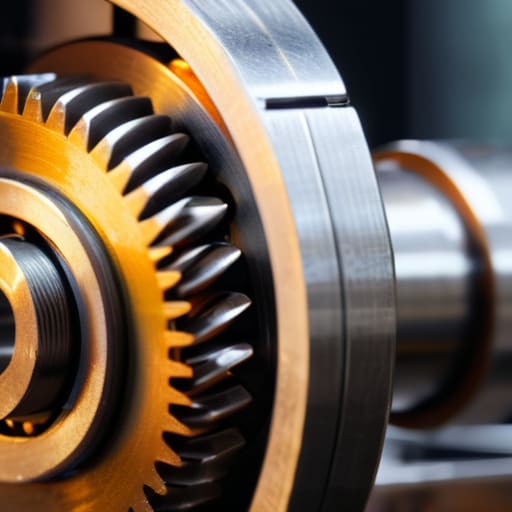 Cutting Threads: Precision Metal Lathe Math 3 Mastering the Rhythm of Lathe Gearbox Settings.