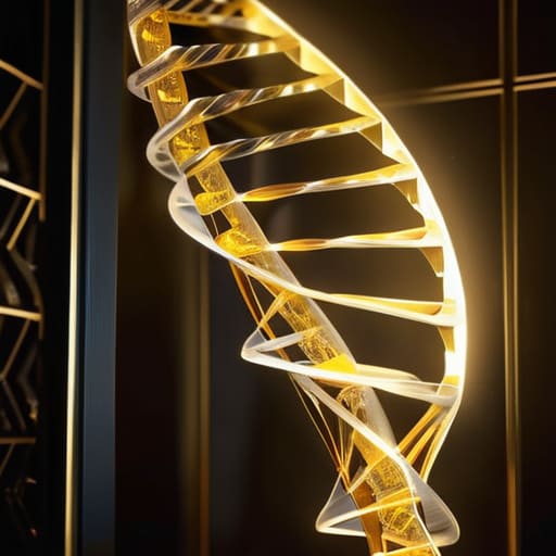 The Bloodline Ledger: Epigenetic Generational Data Vaulting 3 Securing the Sacred Patterns of Biological Age Data Security.