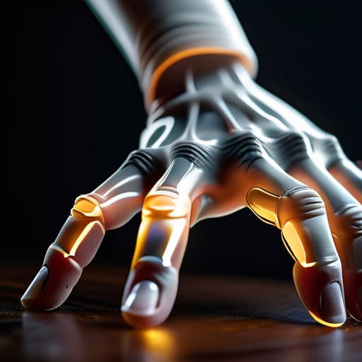 The Rubber Hand Illusion Neurobiology Decoded.