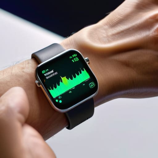Measuring the Pulse: Wearable Vagal Tone Sensor Accuracy 4 The Bottom Line on Your Data.