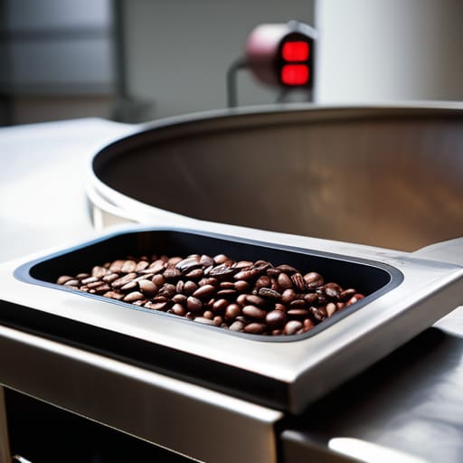 The Final Roast professional color precision tools.