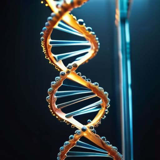 The Bloodline Ledger: Epigenetic Generational Data Vaulting 4 The Living Archive: Etching Our Biological Legacy