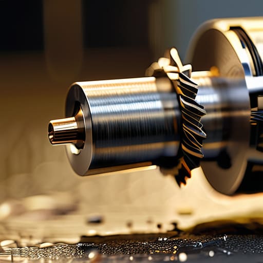 Cutting Threads: Precision Metal Lathe Math 4 The Soul in the Steel: Finding the Final Groove.