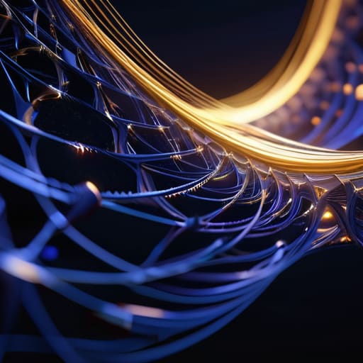 The Frequency of Genius: Theta/gamma Phase Coupling 4 Neural rhythms representing The Symphony Within.