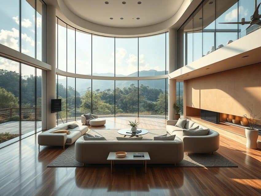 High-Tech Design Trends