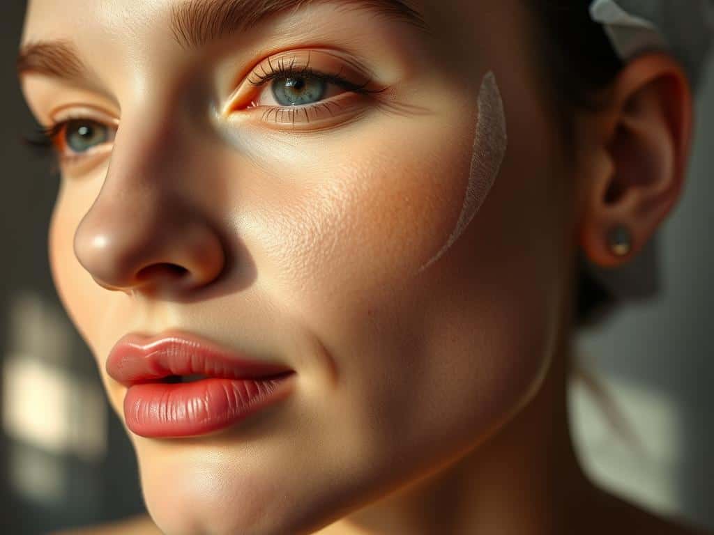 Preparing your skin for face tattoos Preparing your skin for face tattoos