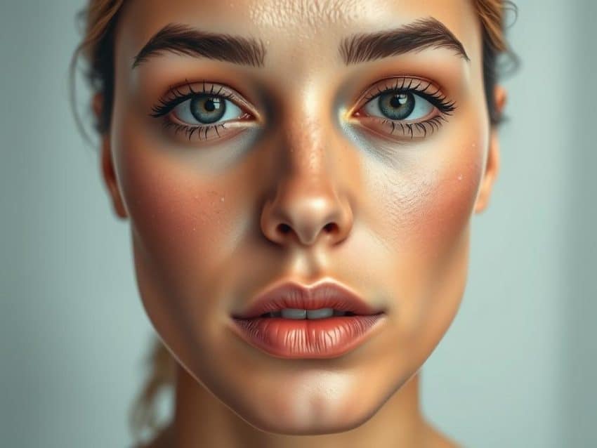 Tattoo Aftercare for Face Tattoos