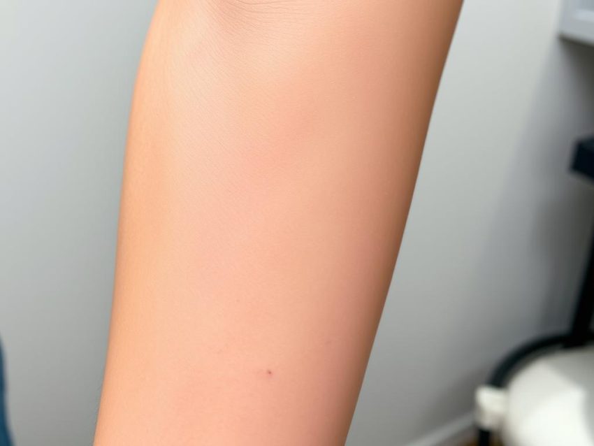Tattoo Aftercare for Touch-Ups