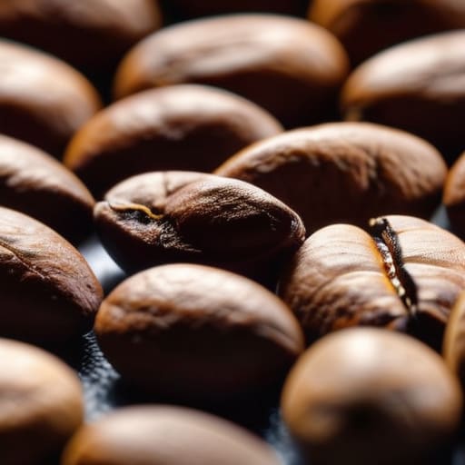 Bean Colorimetric Roast Consistency standardization.