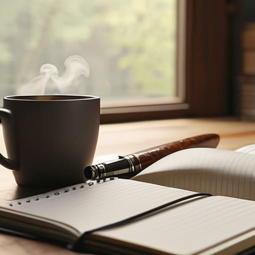 Interstitial Journaling Integration for closing loops.