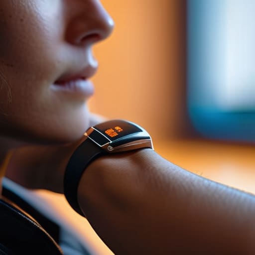Wearable Vagal Tone Sensor Accuracy measurement.