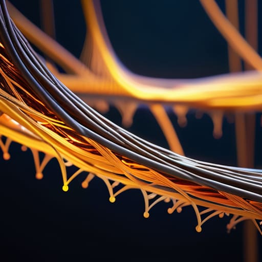 Machine Learning for Fault Detection Reading the Skins Patterns