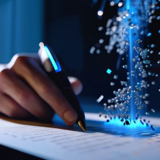 Maximizing Knowledge Transfer Efficiency in a World of Noise.