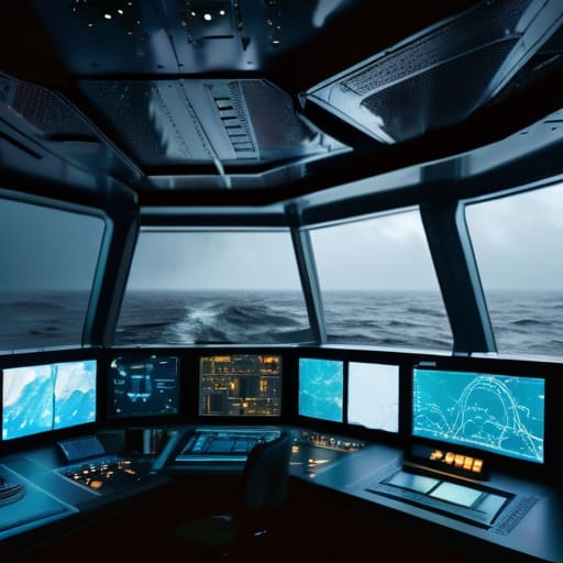 The Time of Ships: Navigation Latency Metrics 3 Why Satellite Navigation Signal Latency Dictates Safety