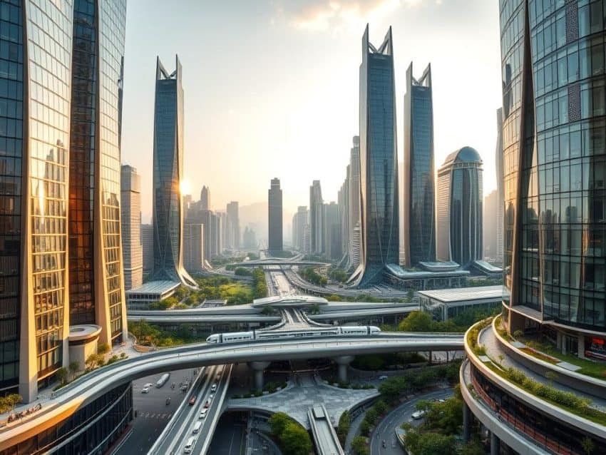 Global Design Trends