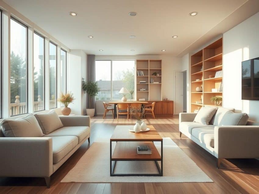 Multi-Functional Design Trends