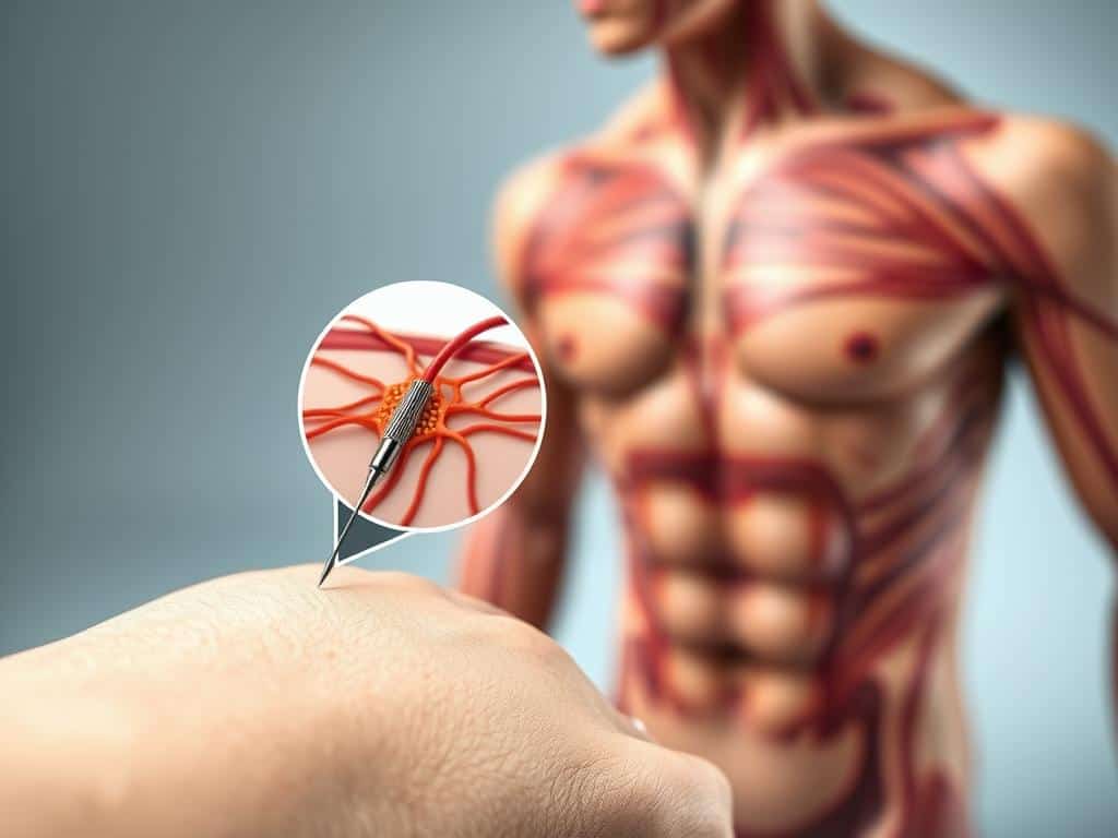 causes of tattoo pain