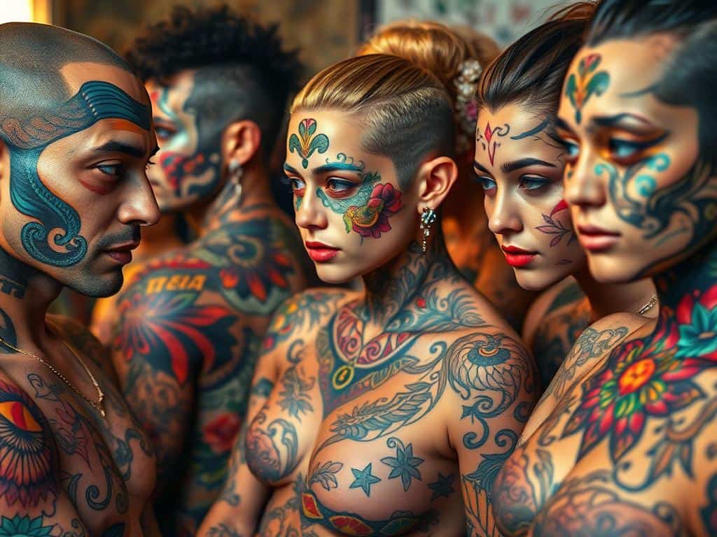 modern tattoo trends modern tattoo trends