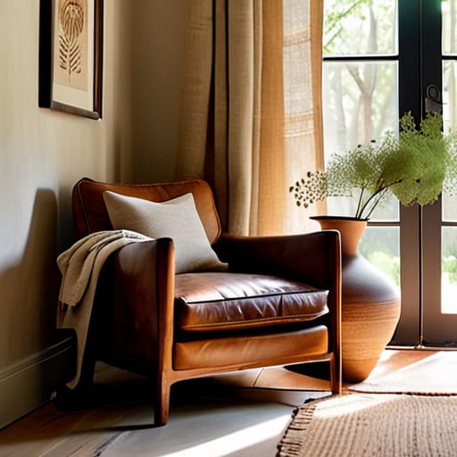 Creating a Welcoming Home Atmosphere Through Curated Stories