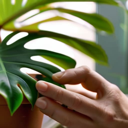Decoding the Ritual of Indoor Plant Watering Schedules