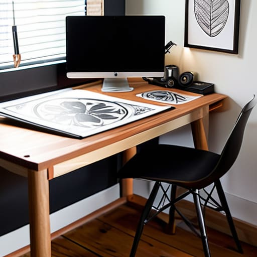 Mastering the Ergonomic Workstation Setup for Creative Endurance
