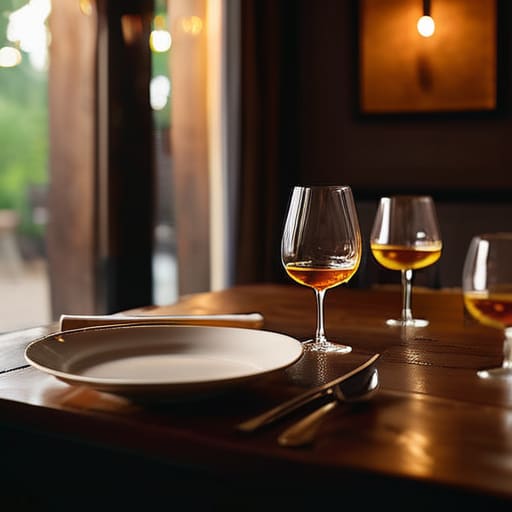 Tracing the Inflation Impact on Dining Out Rituals