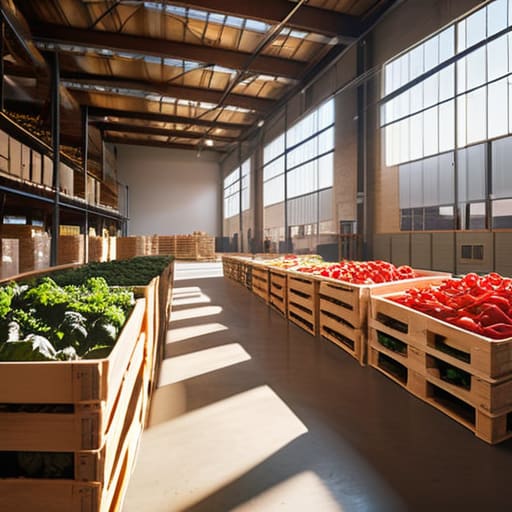 Beyond the Ink and the Art: Uncovering the Hidden Human Tapestry of How Food Banks Are Organised 2 Tracing the Threads of Non Profit Food Distribution Models.