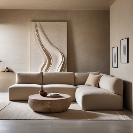 Weaving Warm Neutral Color Schemes Into Your Living Narrative