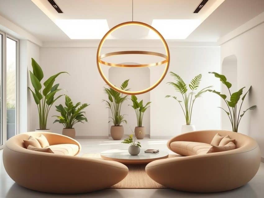 Circular Design Trends