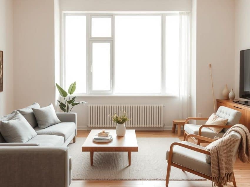 Neutral Design Trends
