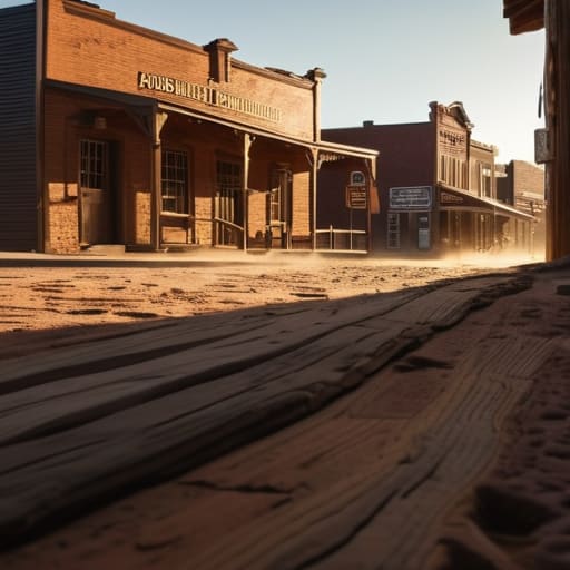 How a rodeo became a city's identity.