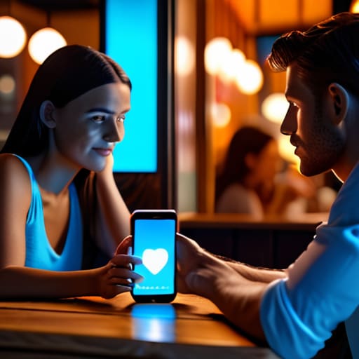 How dating culture changed in the last decade.