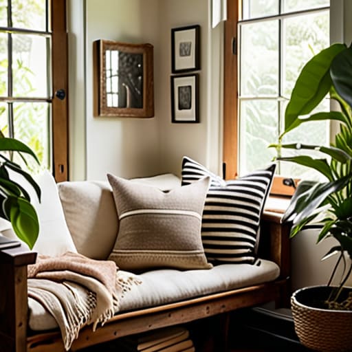 How to make a home that people want to visit.
