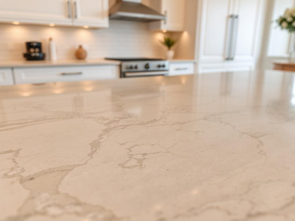 natural stone countertops