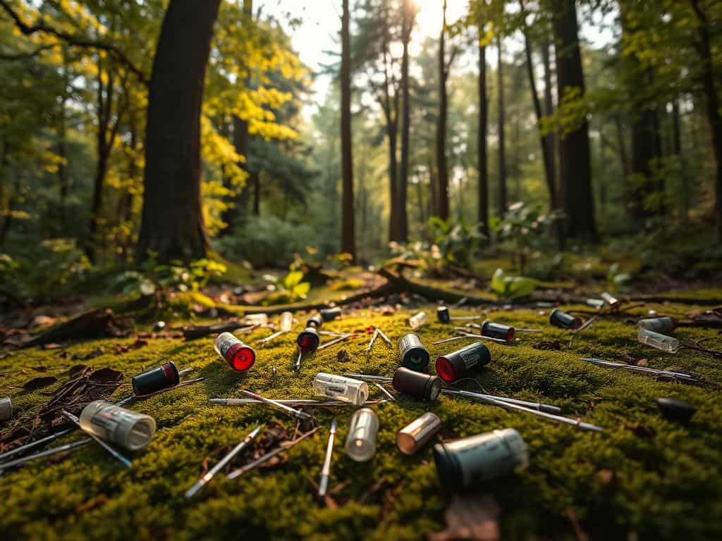 tattoo environmental impact