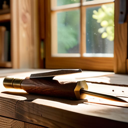 Selecting the Soul of Your Archive Best Wood Species for Heavy Books