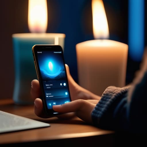 Traces of the Digital Shift From Traditional Rituals to App Driven Love